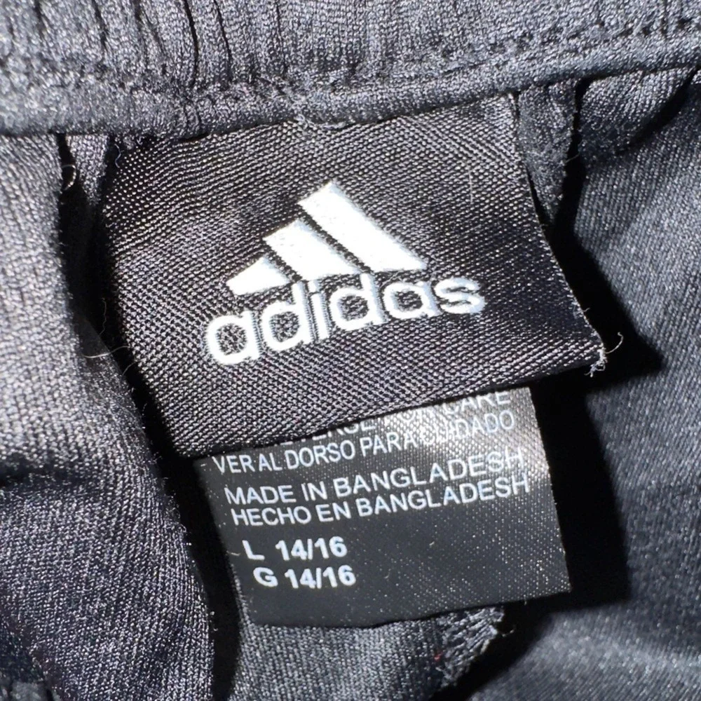 adidas athletic shorts